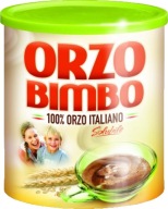 Orzo Bimbo Solubile cereálna káva 120g | DOVOZ Z TALIANSKA