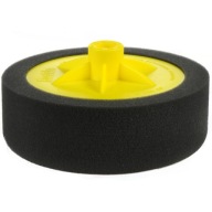 FARECLA leštiaci špongia G-MOP 150 mm soft ČIERNA