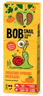 BobSnail Prírodné zeleninové jablkové tekvicové želé bez cukru