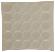 Samolepiaca čiapka SCHILSNER IVORY 514