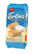 TIM VINCINNI MLIEKO TORTINA 200G