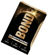 BOND SPACE QUEST BALZAM PO HOLENÍ 150ml