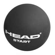Squashová loptička HEAD Start 287346 OS