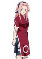 Plagát Anime Manga Naruto nrto_097 A3