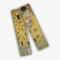 Záložka: The Kiss, Gustav Klimt