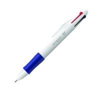 AUTOMATICKÉ GULÚŠKOVÉ PILO 4v1 BIELE 4 FARBY 1,0mm KEYROAD