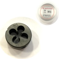 M5x0,8 METRICKÁ ZÁVITOVÁ MATICE