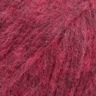 Priadza Drops Air 07 Ruby