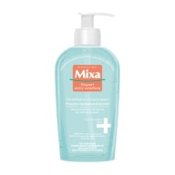 MIXA Sensitive Skin Expert čistiaci gél proti nedokonalostiam, 200ml