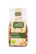 EUREKO Bio vlašské orechy 100 g - BIO