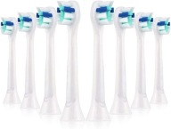 NÁHRADNÉ HLAVY PRE KEFY PHILIPS SONICARE