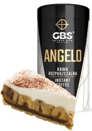 Instantná káva GBS ANGELO BANOFFEE