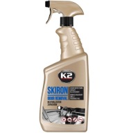 K2 SKIRON 770ml NEUTRALIZÁTOR ZÁPACHU BEZ ZÁPACHU