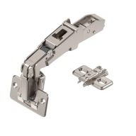 Blum Clip Top záves 170' 71T6550 + vodiaca lišta 173L6100