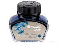 PELIKAN ATRAMENT NÁMORNÍCKA MODRÁ-ČIERNA 30 ML