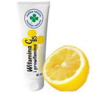 MASŤ Matka Natura Vitamín C Provitamín B5 90ml