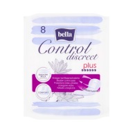 BELLA HYGIENICKÉ VLOŽKY DISKRÉTNE OVLÁDANIE (8) PLUS