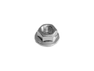 Matica M10 DIN 6923 nerez A2 10 kusov