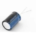 KONDENZÁTOR ELEKTROLYT 22uF 100V 105C TK