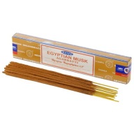 Vonné tyčinky Satya Divine Karma Nag Champa