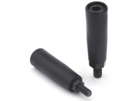 OTOČNÁ RÚČKA Skrutkovacia MATICA M8x15mm RÚČKA