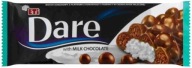 DARE kokosová tyčinka v mliečnej čokoláde 28g