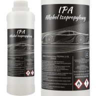 IPA ISOPROPYL ALKOHOL ISOPROPANOL 99% NA ODMAŠŤOVACIE FARBY 1000 ML