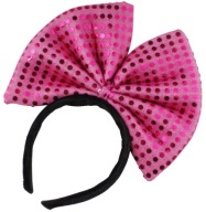 ČELENKA S MAŠĽOU VYNIKAJÚCI KOSTÝM MICKEY MINNIE MOUSE