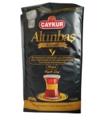 Caykur Altinbas čierny listový čaj - 500 g
