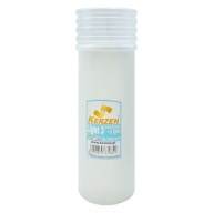 Kerzen LIGHT 3 vložka do sviečky parafínová 72h 3 dni 1 kus