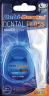 REBI-DENTAL dentálna niť 50 m / 0,75 mm