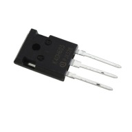 Tranzistor K40H603 TO-247 40A 600V IGBT 2IKW40N60H3