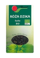 Šupka z divokej ruže BIO 50 g Fleece POSILŇUJE SRDCE, ekologický certifikát