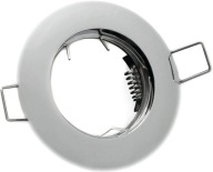Halogénové stropné svietidlo GU10 LED SuperLED