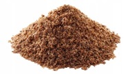 Hnedé ľanové semienko, MLET, ľan mletý 1kg