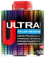 160 ml ULTRA TVRDIDLO 1:5 ZÁKLADOVÁ 0,16 L 1108