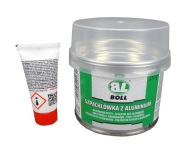 TMELY BOLL HLINÍKOVÝ TMEL 250g