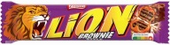 Tyčinka Lion Brownie Style 40 g