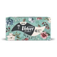 Velvet Excellence utierky v 4 vrstvách