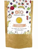 OTOLANDIA MRAZOM SUŠENÉ OVOCIE V PRÁŠKOVOM MANGO TEKVICOVÝ BANÁN 40g RAINBOW GARDEN