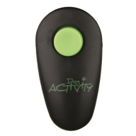 Edukačná pomôcka - Finger Clicker