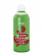 ZIAJA TEKUTINA NA INTÍMNU HYGIENU S DUBOVOU KÔROU 500ml