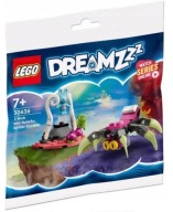 LEGO DREAMZzz 30636 - Útek Z-Bloba a Bun's Spider