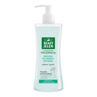Biały Jeleń Emulzia na intímnu hygienu 265ml crazy