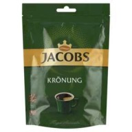 JACOBS KRONUNG INSTANTNÁ KÁVA 75G