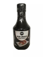 Unagi omáčka 200 ml