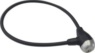 ONE LOOP 7.0 Zámok na bicykel s kľúčom 650x10 mm