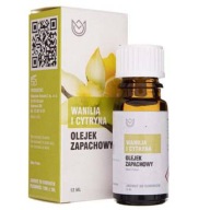 Prírodné príchute olej VANILKA A CITRÓN 12ml