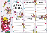 PLÁN LEKCIE A5 - DIEVČA, HENRY