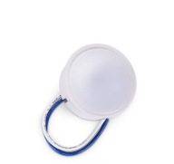 LED vložka VLOŽKA 5W MILKY COLD WHITE KAIS5WZBML náhrada GU10 Kobi